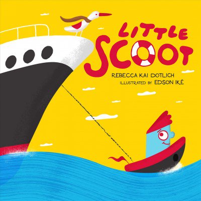 Pre-Owned Little Scoot (Hardcover) 163592300X 9781635923001