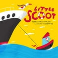 thumbnail image 1 of Pre-Owned Little Scoot (Hardcover) 163592300X 9781635923001, 1 of 1