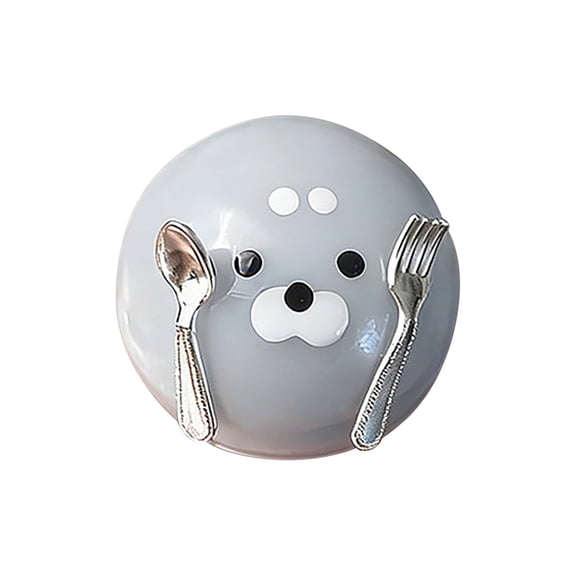 Little Seal Solution Squishy - Sensory Squeeze with Dreamy Smooth Squeeze