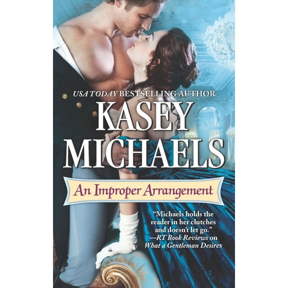 Pre-Owned IMPROPER ARRANGEMENT