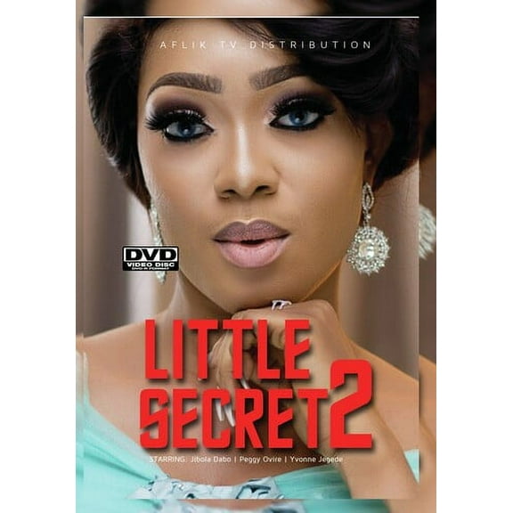 Little Secret 2