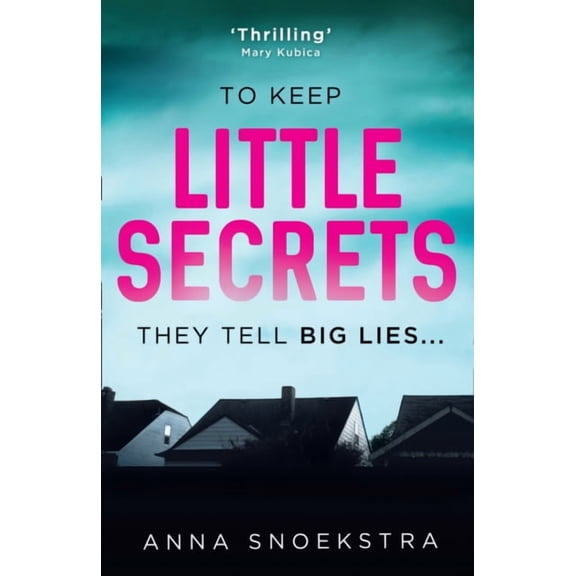 Little Secrets