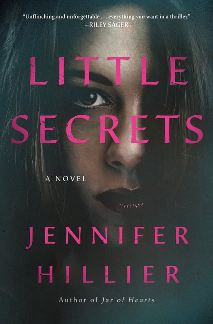 Little Secrets : A Novel (Hardcover) - image 1 of 1