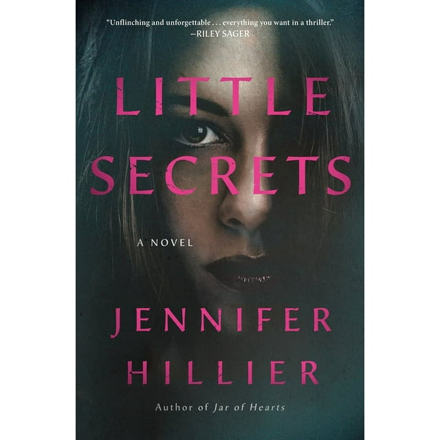 Little Secrets : A Novel (Hardcover)