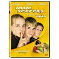 thumbnail image 1 of Little Secrets (DVD, 2003, includes music CD) NEW, 1 of 1