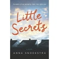 thumbnail image 1 of Little Secrets, (Paperback), 1 of 2