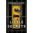 thumbnail image 1 of Little Secrets, (Paperback), 1 of 1