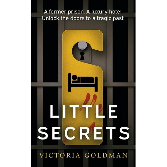 Little Secrets, (Paperback)