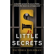 Little Secrets, Paperback