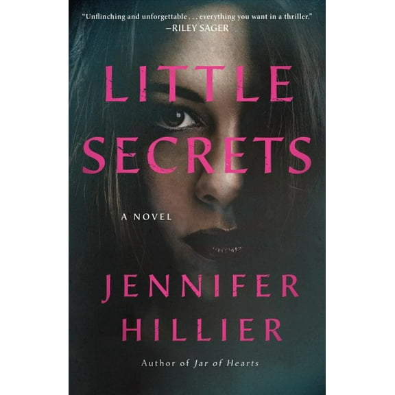 Pre-Owned Little Secrets : A Novel (Paperback) 9781250797087