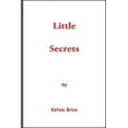 thumbnail image 1 of Little Secrets, 1 of 1