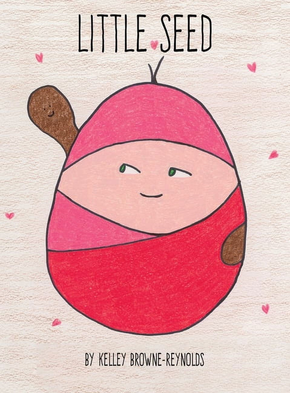 The Little Seed