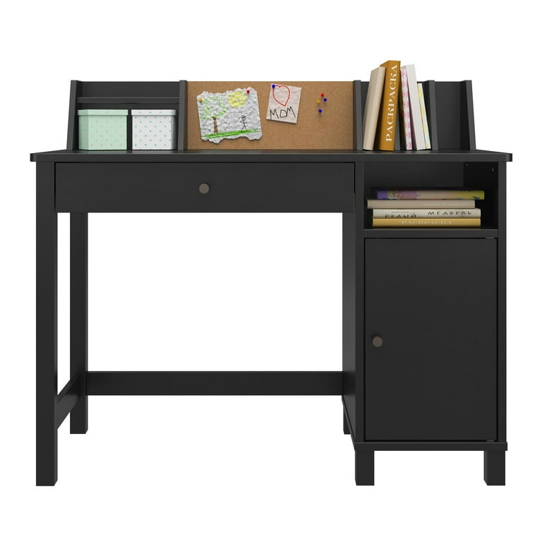 Little desk online and chair