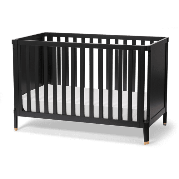 Little Seeds Aster 4-in-1 Convertible Crib