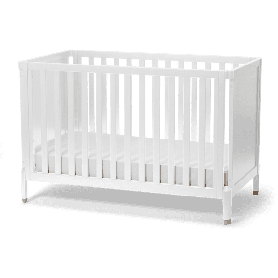 Little Seeds Aster 4-in-1 Convertible Crib