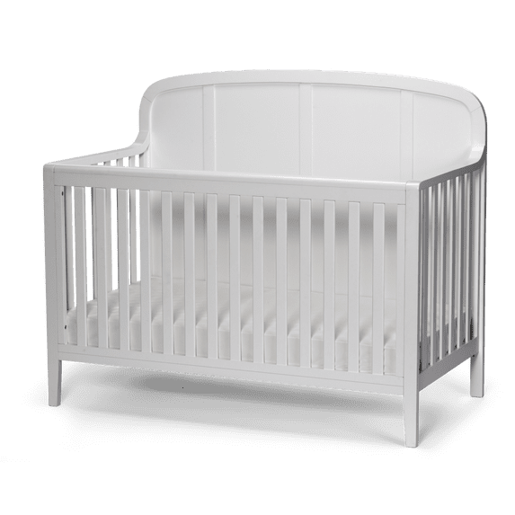 Little Seeds Briar 6-in-1 Convertible Crib