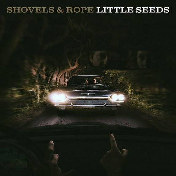 Little Seeds (Cassette)