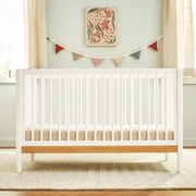 Little Seeds Clover 4-in-1 Convertible Crib