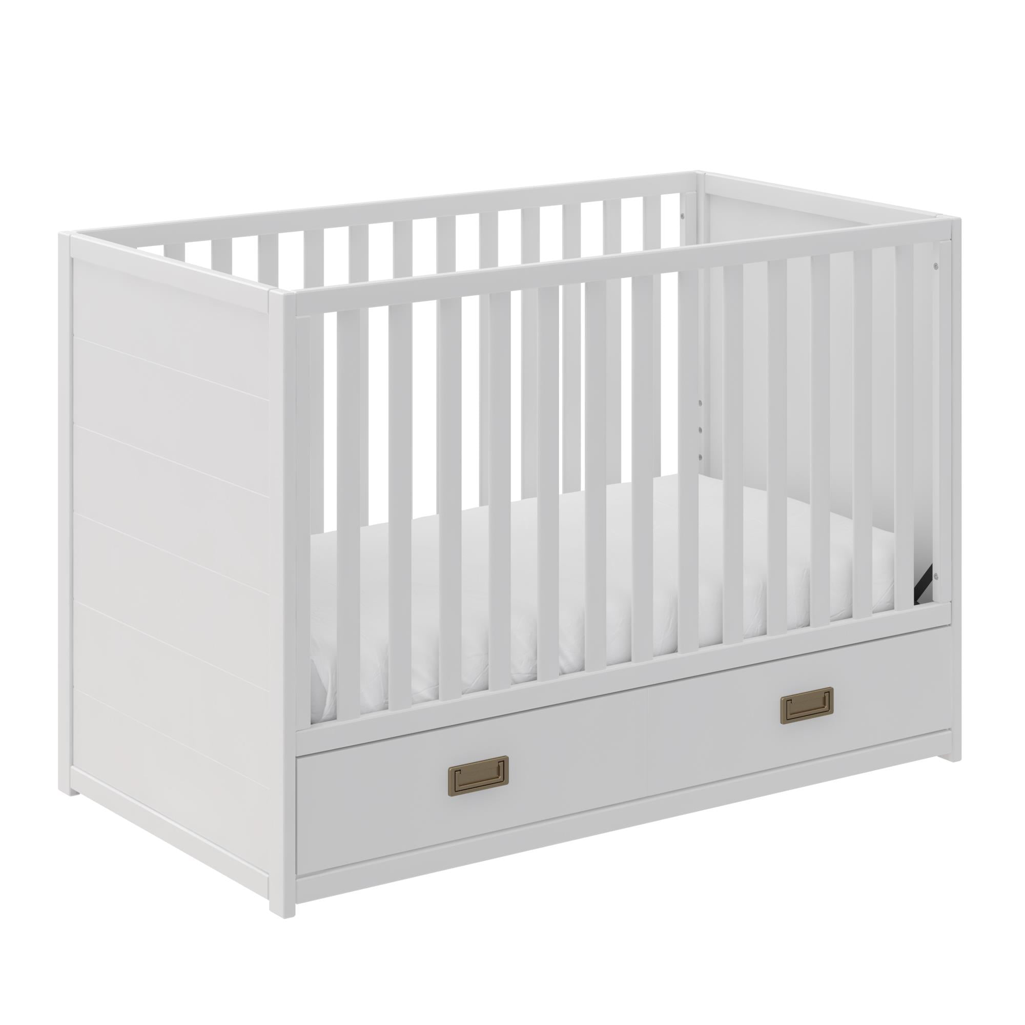 3 in 1 cot bed cheap with storage