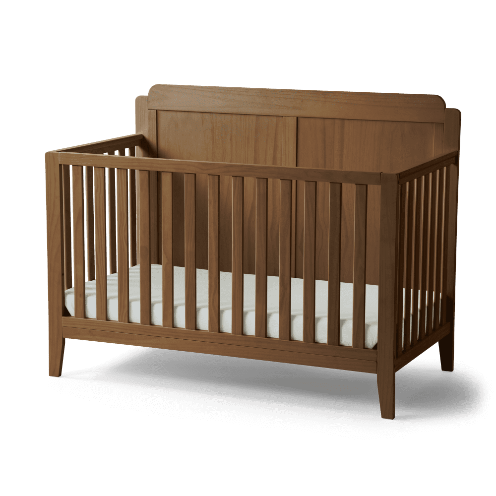 Little Seeds Sprig 6-in-1 Convertible Crib