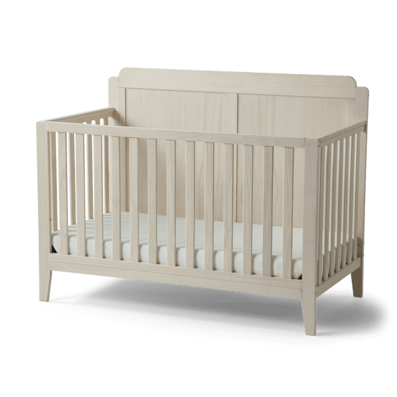 Little Seeds Sprig 6-in-1 Convertible Crib