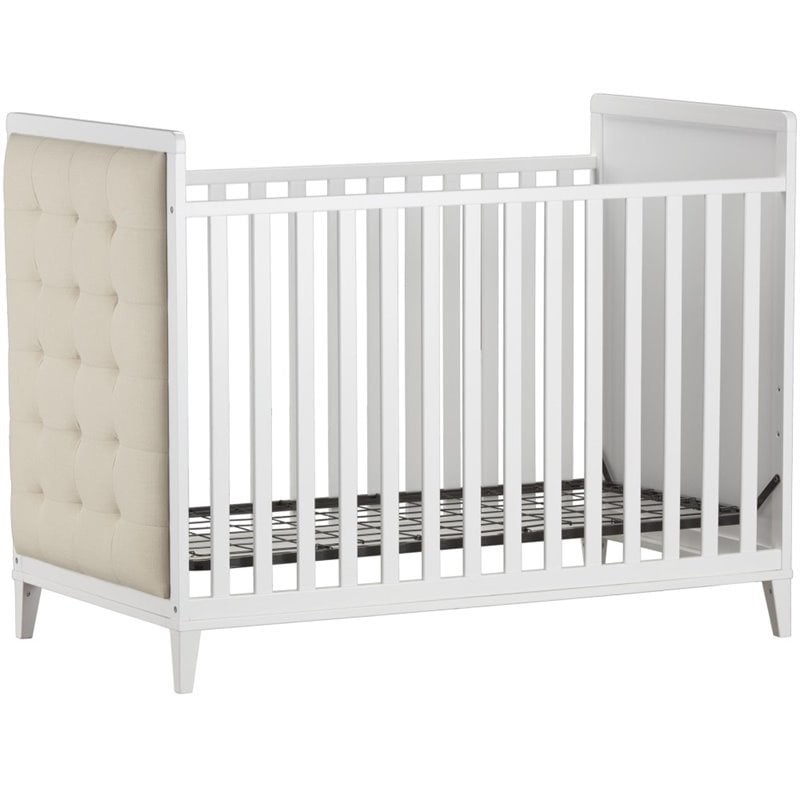 Little Seeds Monarch Hill Avery Crib in Cameroon at XAF 280729 Rating 4