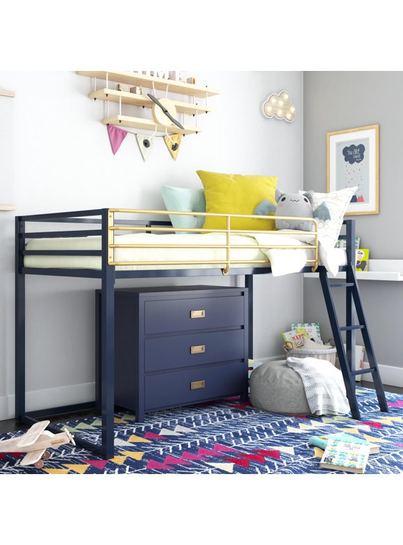 Loft Beds in Kids' Furniture