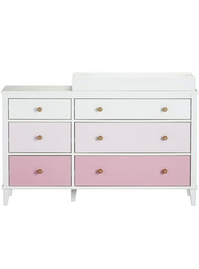 Changing Table Dressers in Changing Tables - Walmart.com