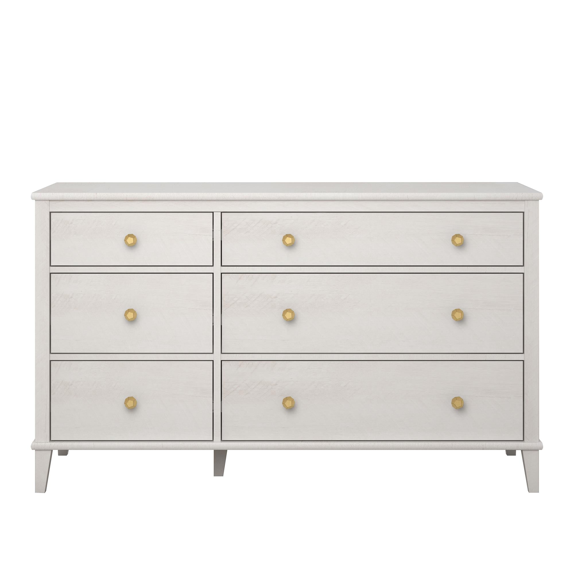 little seeds monarch hill poppy ivory oak 3 drawer dresser Customer reviews for 6 Dresser, Kropstype-o-figur