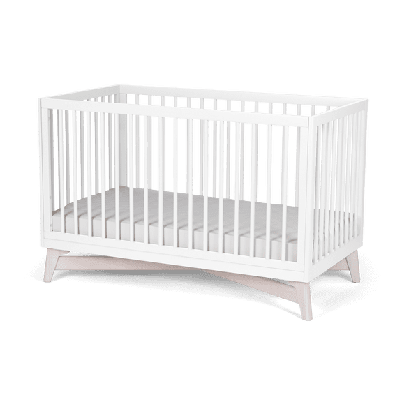 Little Seeds Pala 4-in-1 Convertible Crib