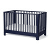 Little Seeds Posey 4-in-1 Convertible Crib