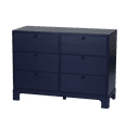 thumbnail image 1 of Little Seeds Posey 6-Drawer Dresser, 1 of 8