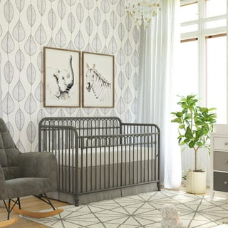Baby boy cribs walmart 2025