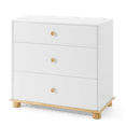 thumbnail image 1 of Little Seeds Roo 3-Drawer Dresser, 1 of 7
