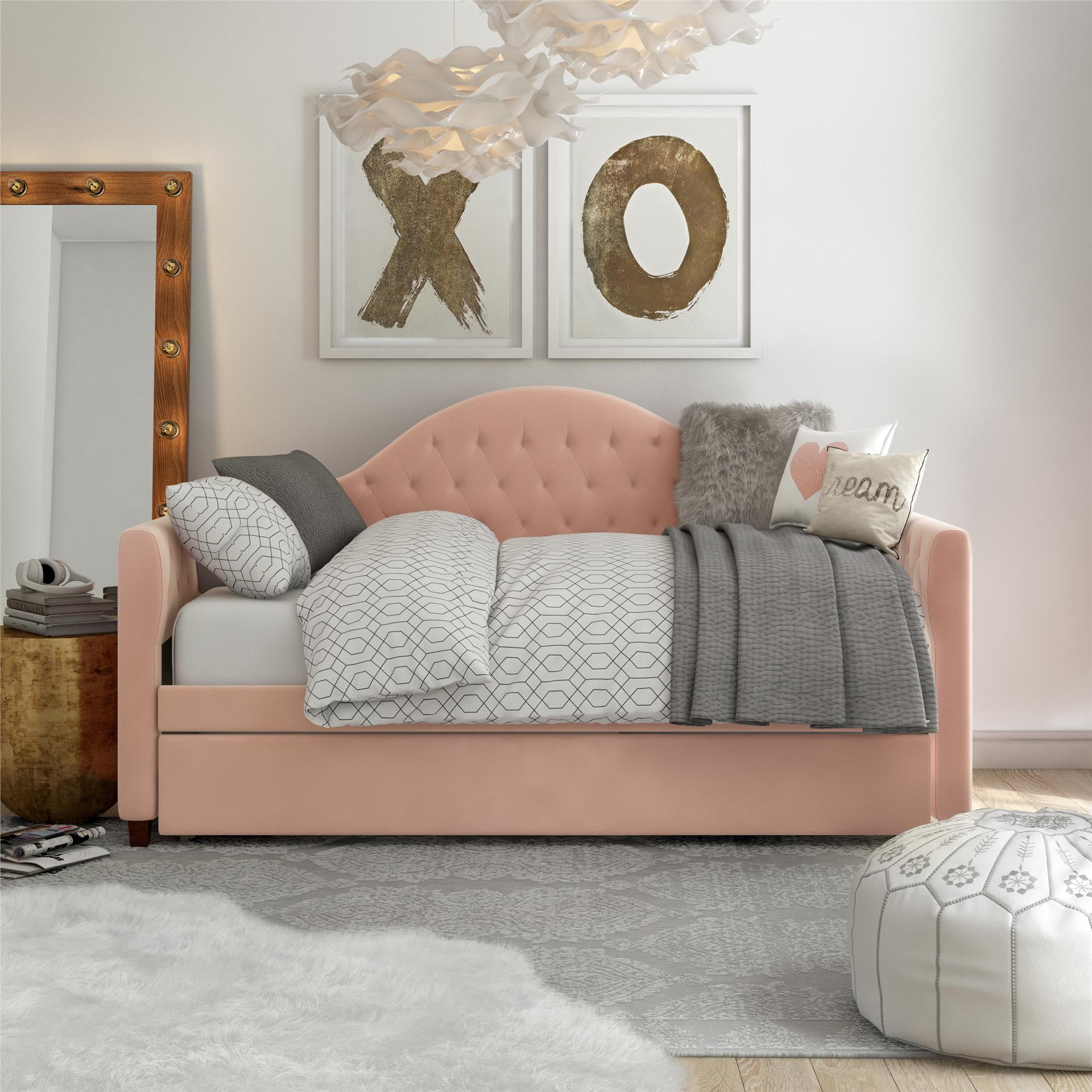 Little girl daybed deals