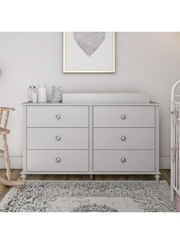 Changing Table Toppers in Changing Tables