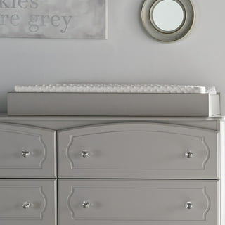 Changing table cheap topper walmart