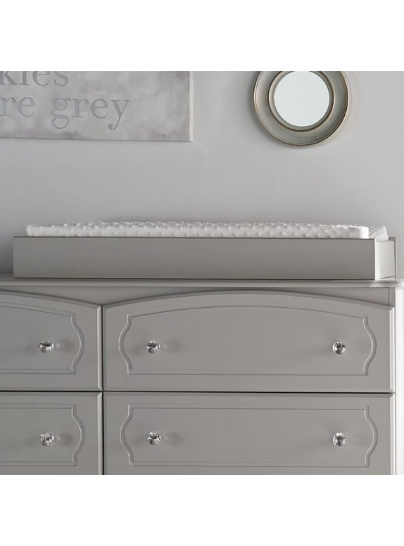 Changing Table Toppers in Changing Tables