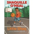 thumbnail image 1 of Pre-Owned Little Shaq, 9781619637214, Hardcover, Illustrated edition, 1 of 1