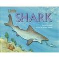 thumbnail image 1 of Pre-Owned Little Shark (Hardcover) 0802789552 9780802789556, 1 of 1