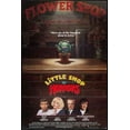 thumbnail image 1 of Little Shop Of Horrors Movie Poster Reprint 27inx40in for any room 27x40 Square Adults Z Posters, 1 of 1