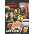 thumbnail image 1 of Little Shop Of Horrors/Velocity, 1 of 1