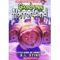 thumbnail image 1 of Pre-Owned Little Shop of Hamsters (Goosebumps, Horror Land #14), 9780545161954, 0545161959, Paperback,, 1 of 1