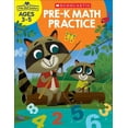 thumbnail image 1 of Little Skill Seekers: Pre-K Math Practice (Paperback), 1 of 1