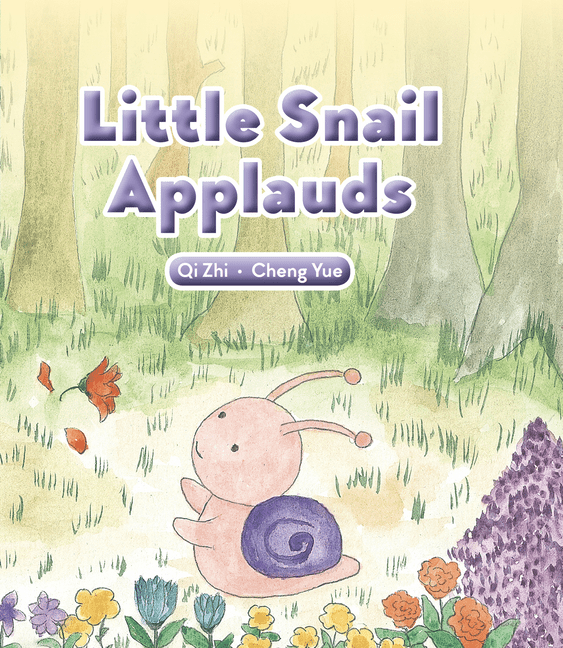 Little Snails Applauds - Walmart.com