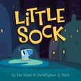 thumbnail image 1 of Little Sock Little Sock, (Hardcover), 1 of 1