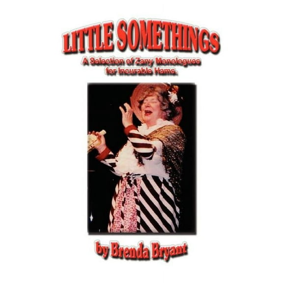 Little Somethings (Paperback)