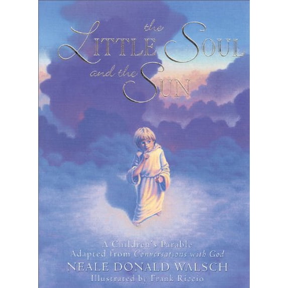 Pre-Owned The Little Soul and the Sun: A Children's Parable (Hardcover) 1571740872 9781571740878