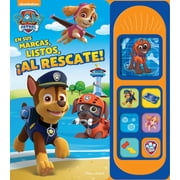 Little Sound Paw Patrol, Paperback