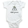 thumbnail image 1 of Little Sprout - Baby Bodysuit - Unisex Clothing - Baby Boy - Baby Girl, 1 of 2